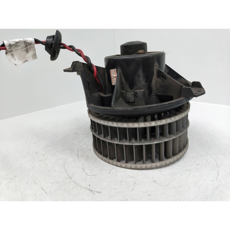 Recambio de motor calefaccion para chrysler voyager (rg) 2.5 crd cat referencia OEM IAM 036543Q 701131012B AY1661000363