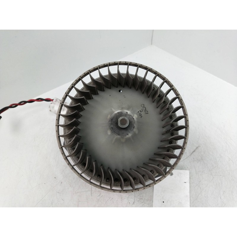 Recambio de motor calefaccion para chrysler voyager (rg) 2.5 crd cat referencia OEM IAM 036543Q 701131012B AY1661000363