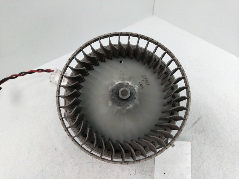 Recambio de motor calefaccion para chrysler voyager (rg) 2.5 crd cat referencia OEM IAM 036543Q 701131012B AY1661000363