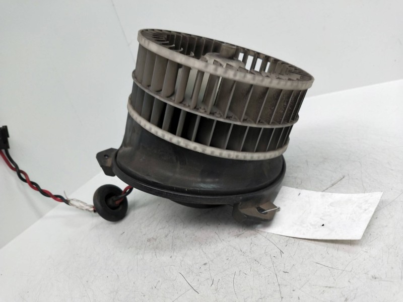 Recambio de motor calefaccion para chrysler voyager (rg) 2.5 crd cat referencia OEM IAM 036543Q 701131012B AY1661000363