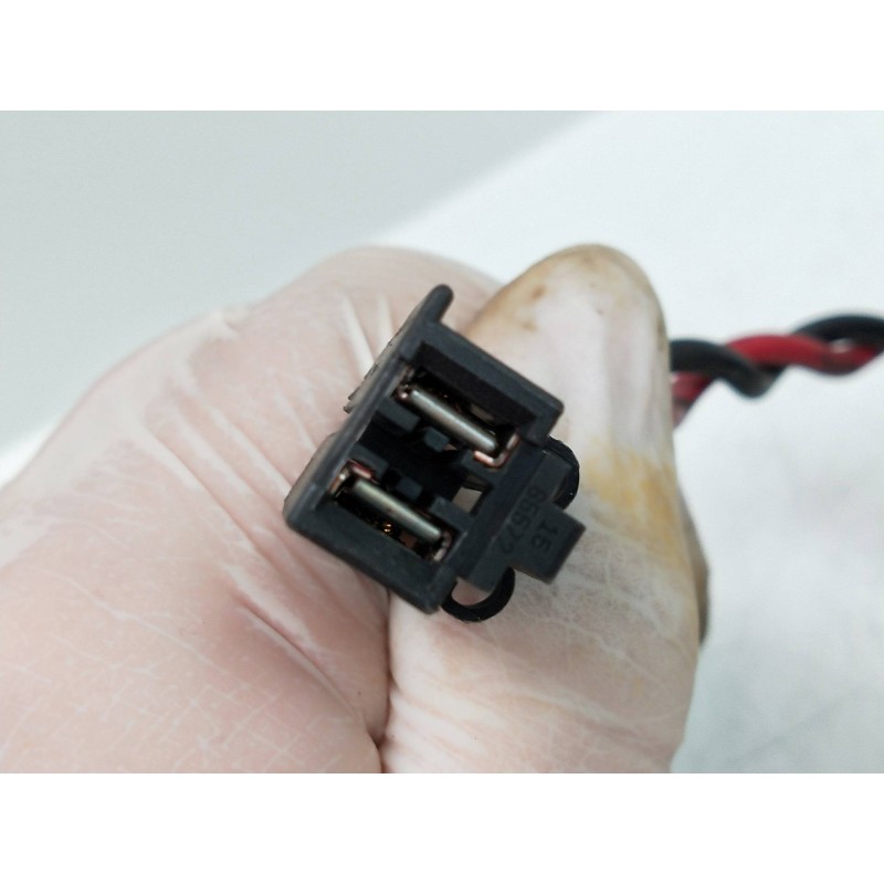 Recambio de motor calefaccion para chrysler voyager (rg) 2.5 crd cat referencia OEM IAM 036543Q 701131012B AY1661000363