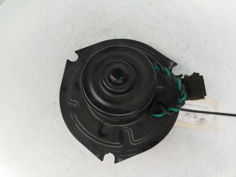 Recambio de motor calefaccion para chrysler le baron 3.0 cat referencia OEM IAM 5264068 701130903A AY166100001 LEBARON