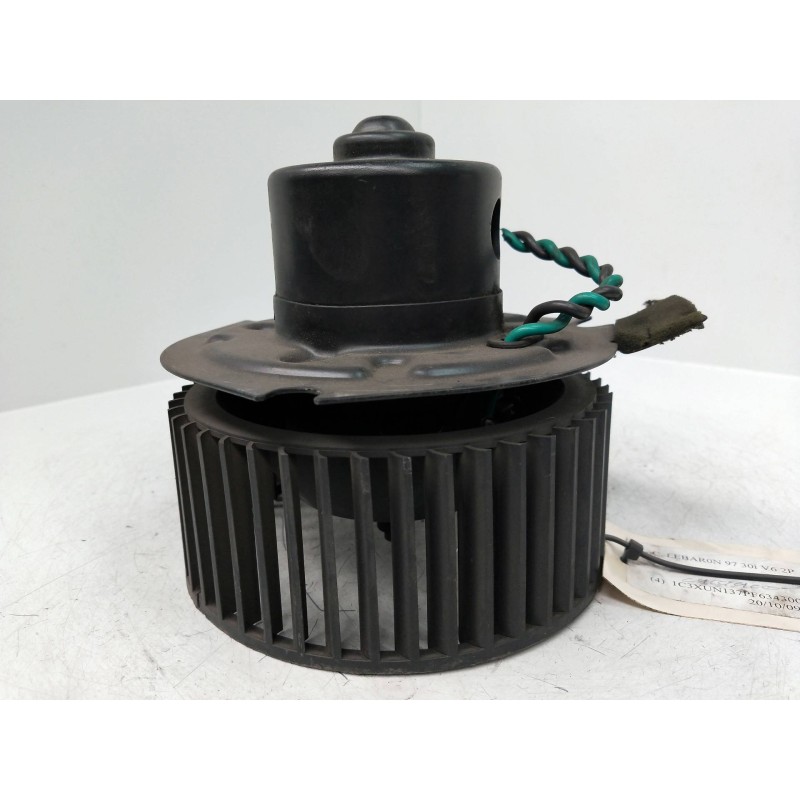 Recambio de motor calefaccion para chrysler le baron 3.0 cat referencia OEM IAM 5264068 701130903A AY166100001 LEBARON