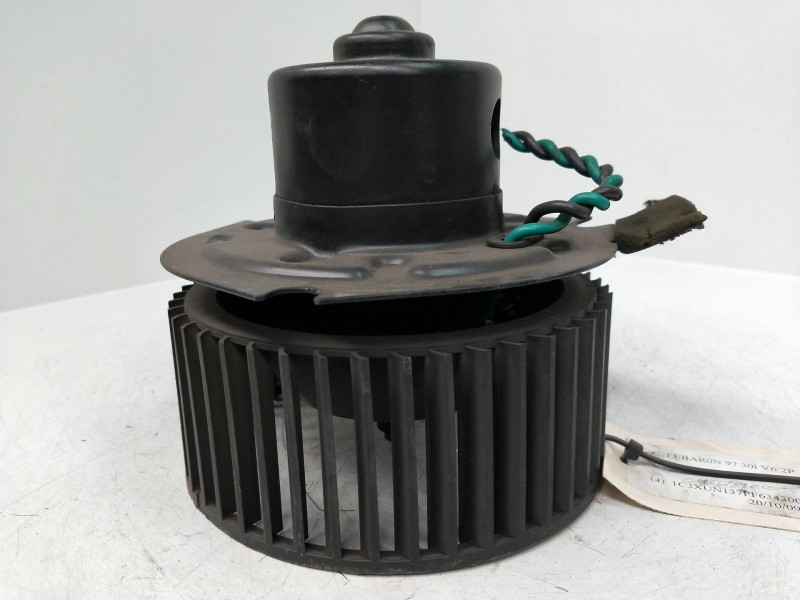 Recambio de motor calefaccion para chrysler le baron 3.0 cat referencia OEM IAM 5264068 701130903A AY166100001 LEBARON