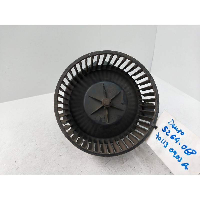 Recambio de motor calefaccion para chrysler le baron 3.0 cat referencia OEM IAM 5264068 701130903A AY166100001 LEBARON