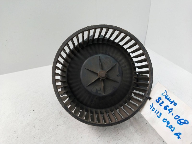 Recambio de motor calefaccion para chrysler le baron 3.0 cat referencia OEM IAM 5264068 701130903A AY166100001 LEBARON