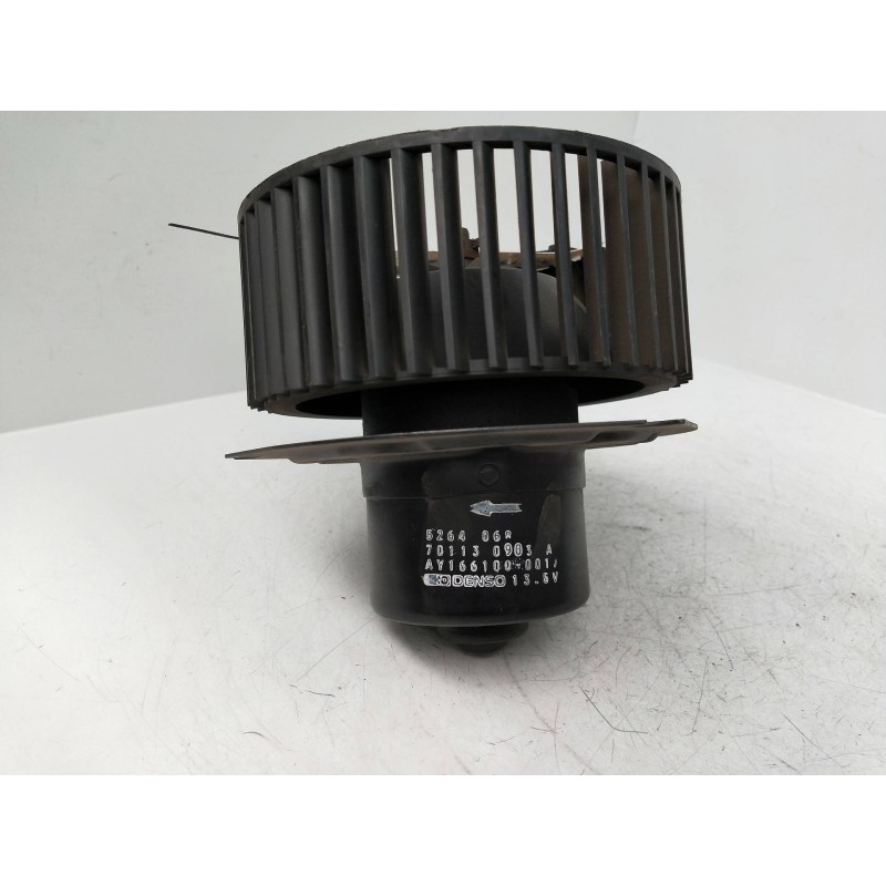 Recambio de motor calefaccion para chrysler le baron 3.0 cat referencia OEM IAM 5264068 701130903A AY166100001 LEBARON