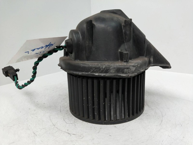 Recambio de motor calefaccion para chrysler voyager (es) 2.5 cat referencia OEM IAM   