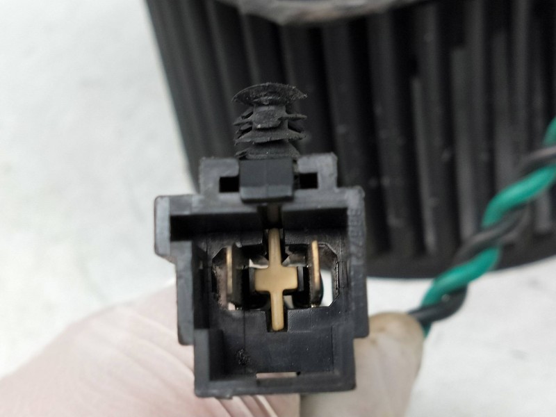 Recambio de motor calefaccion para chrysler voyager (es) 2.5 cat referencia OEM IAM   