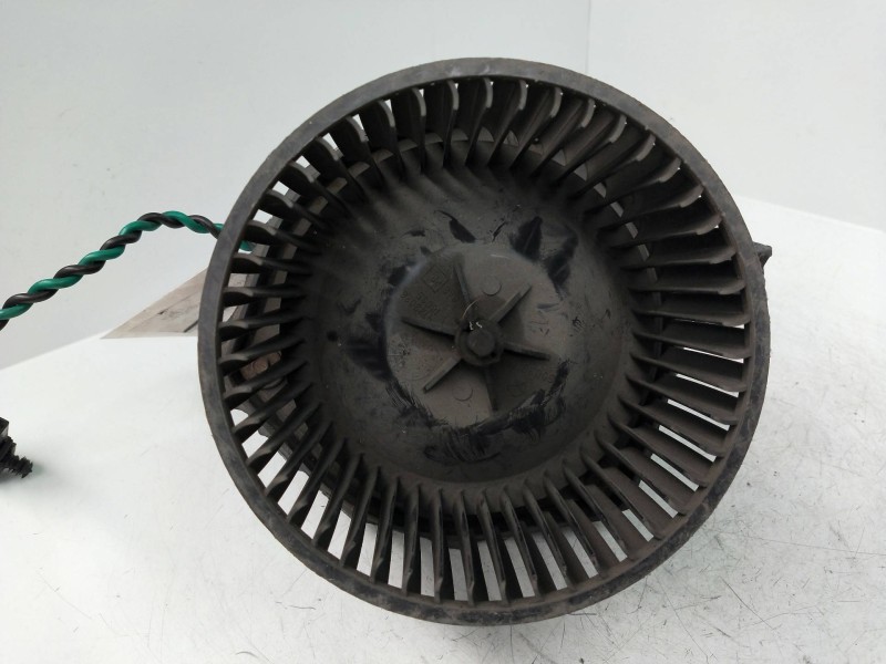 Recambio de motor calefaccion para chrysler voyager (es) 2.5 cat referencia OEM IAM   