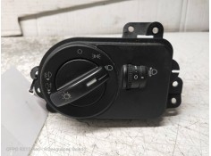 Recambio de mando luces para ford fiesta (cbk) 1.4 tdci cat referencia OEM IAM 2S6T13A024CB  