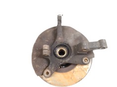 Recambio de mangueta delantera izquierda para daewoo matiz 0.8 cat referencia OEM IAM    2