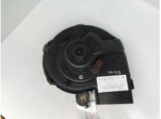 Recambio de motor calefaccion para citroen ax first referencia OEM IAM 4520S97  