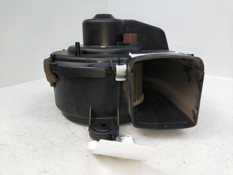 Recambio de motor calefaccion para citroen ax first referencia OEM IAM 4520S97  