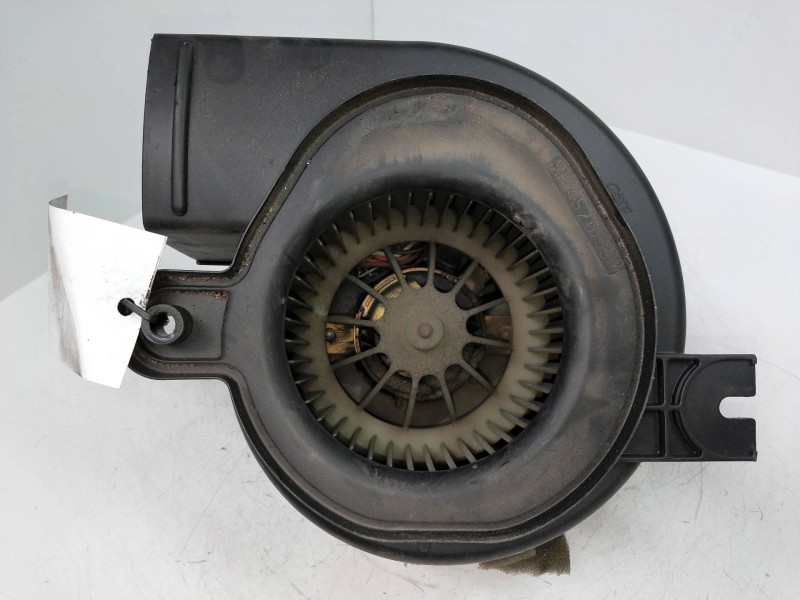 Recambio de motor calefaccion para citroen ax first referencia OEM IAM 4520S97  