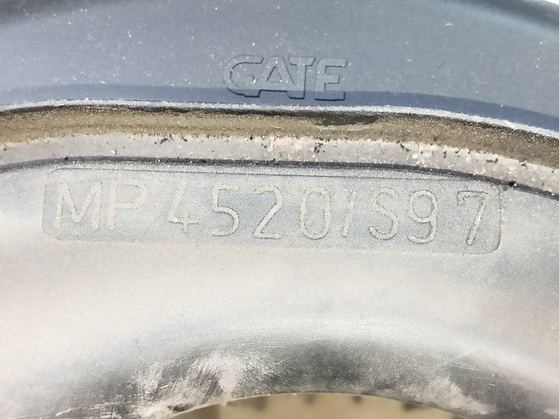 Recambio de motor calefaccion para citroen ax first referencia OEM IAM 4520S97  