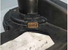 Recambio de motor calefaccion para citroen ax 1.4 (150d / k1b) referencia OEM IAM 8290411   2