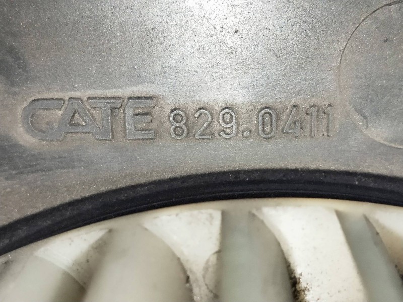 Recambio de motor calefaccion para citroen ax 1.4 (150d / k1b) referencia OEM IAM 8290411  