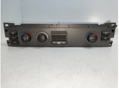 Recambio de mando calefaccion / aire acondicionado para bmw serie 7 (e65/e66) 3.6 v8 32v cat referencia OEM IAM 64116942978  