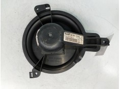 Recambio de motor calefaccion para citroen berlingo 1.9 1,9 d sx modutop familiar referencia OEM IAM G2025459 030666P M49030668Q