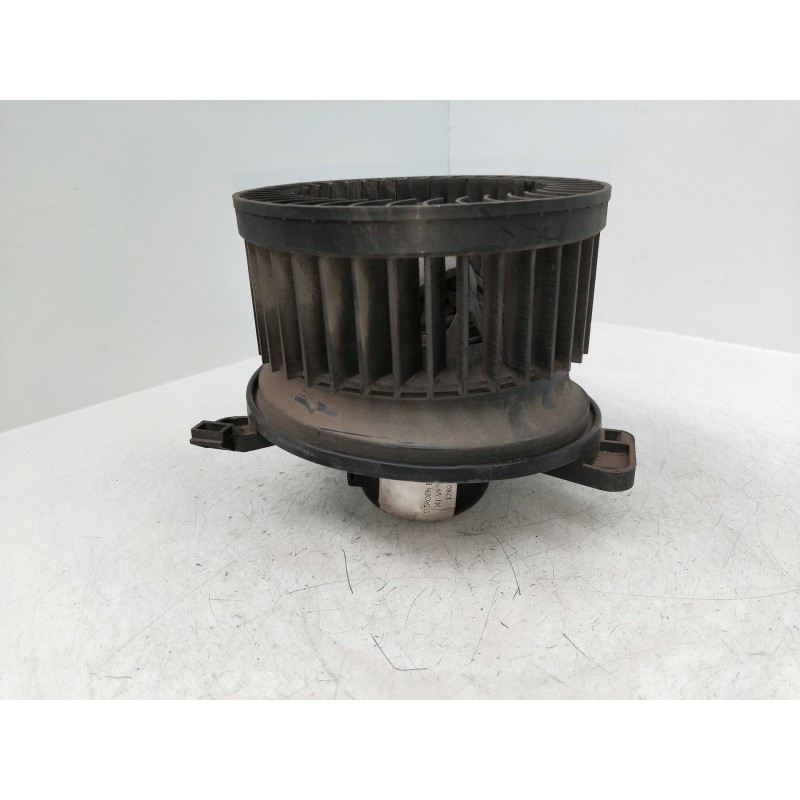 Recambio de motor calefaccion para citroen berlingo 1.9 1,9 d sx modutop familiar referencia OEM IAM G2025459 030666P M49030668Q