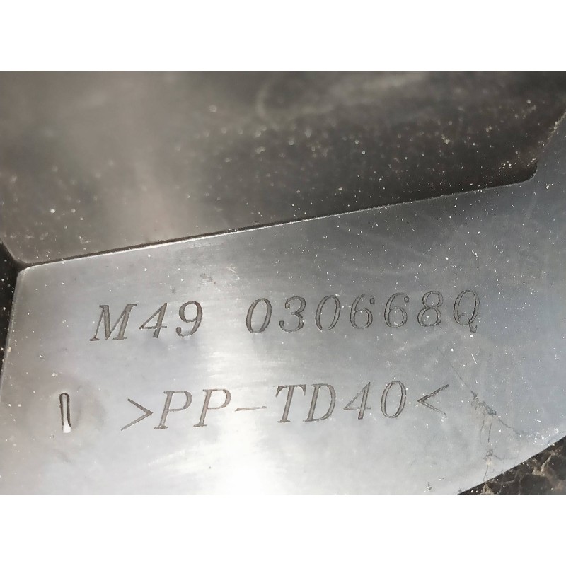 Recambio de motor calefaccion para citroen berlingo 1.9 1,9 d sx modutop familiar referencia OEM IAM G2025459 030666P M49030668Q