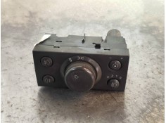 Recambio de mando luces para opel vectra c berlina club referencia OEM IAM 9185881  