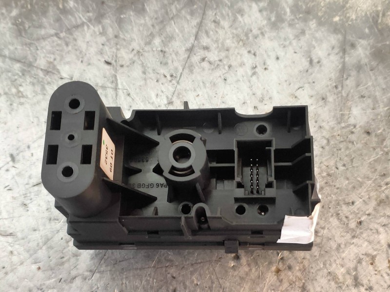 Recambio de mando luces para opel vectra c berlina club referencia OEM IAM 9185881  