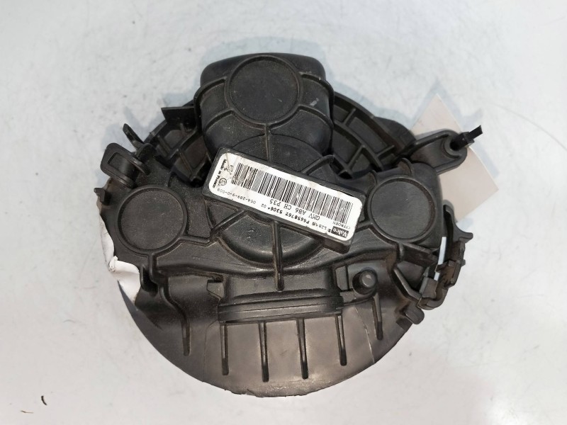 Recambio de motor calefaccion para citroen c3 1.1 furio referencia OEM IAM GMVA86CHP35 F665876T 