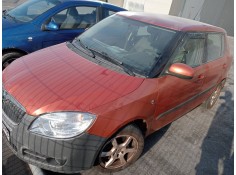 skoda fabia (5j2 ) del año 2009