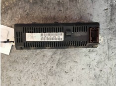 Recambio de pantalla multifuncion para peugeot expert kasten furg. referencia OEM IAM 9665614680 NS15048996  2