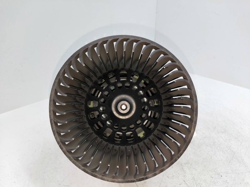 Recambio de motor calefaccion para citroen c3 shine referencia OEM IAM 587083701009 T1013140A 