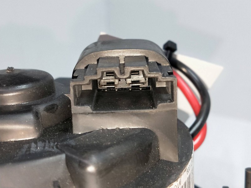 Recambio de motor calefaccion para citroen c3 shine referencia OEM IAM 587083701009 T1013140A 