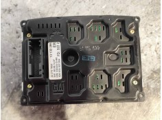 Recambio de pantalla multifuncion para opel vectra c berlina club referencia OEM IAM 13132286 342707650  2