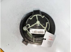 Recambio de motor calefaccion para citroen c4 lim. tonic referencia OEM IAM T1011131B  
