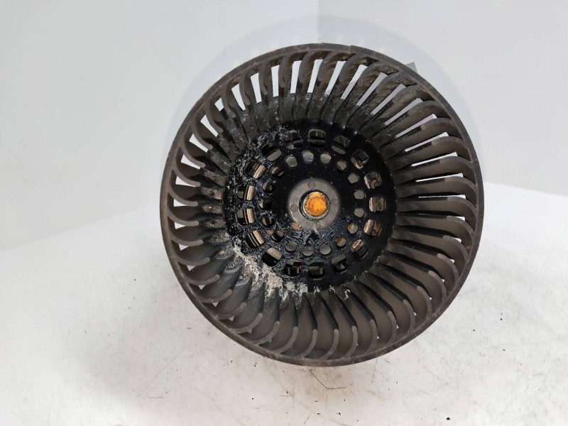 Recambio de motor calefaccion para citroen c4 lim. tonic referencia OEM IAM T1011131B  