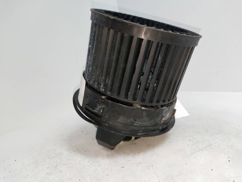 Recambio de motor calefaccion para citroen c4 lim. tonic referencia OEM IAM T1011131B  