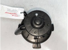 Recambio de motor calefaccion para citroen c4 berlina cool referencia OEM IAM U2331001  