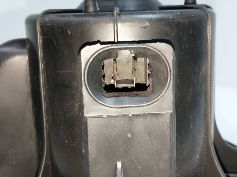 Recambio de motor calefaccion para citroen c4 berlina cool referencia OEM IAM U2331001  