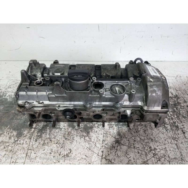 Recambio de culata para mercedes clase c (w203) sportcoupe c 220 cdi (203.706) referencia OEM IAM 611962 R6110162001 