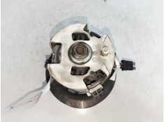 Recambio de motor calefaccion para citroen c5 berlina millenium referencia OEM IAM   