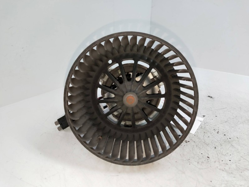 Recambio de motor calefaccion para citroen c5 berlina millenium referencia OEM IAM   