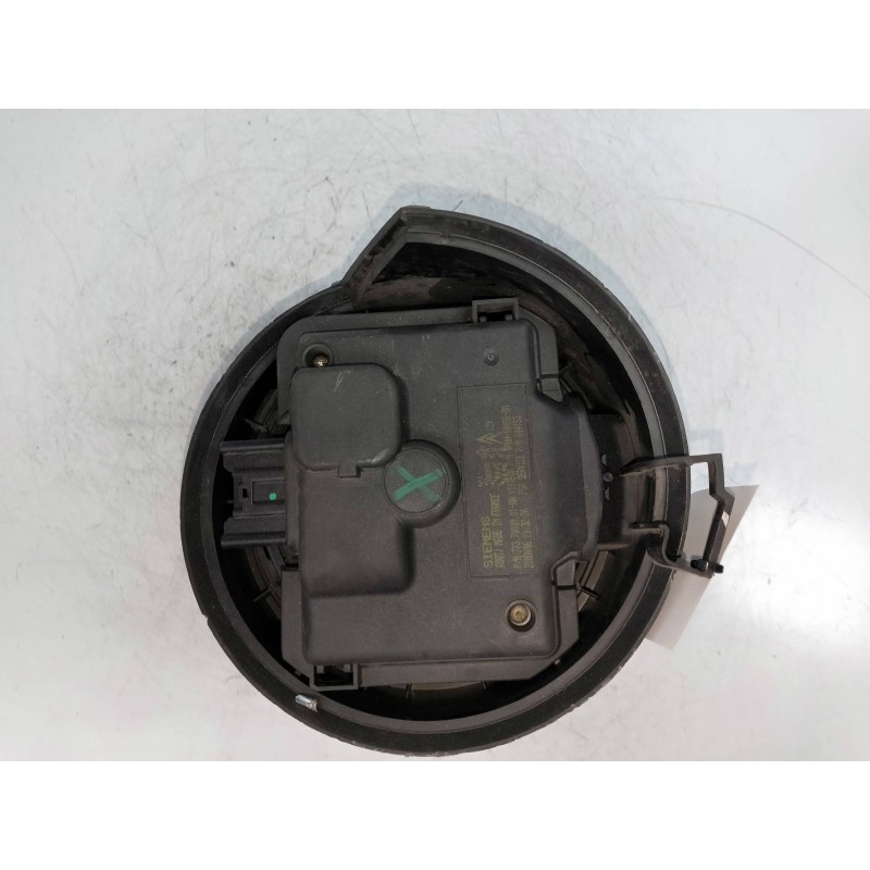 Recambio de motor calefaccion para citroen c6 2.7 v6 hdi fap cat (uhz / dt17ted4) referencia OEM IAM 7737088901  
