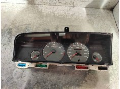Recambio de cuadro instrumentos para citroen xantia berlina 1.9 d x referencia OEM IAM 96135757 09021029902 