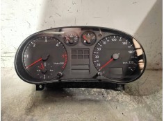 Recambio de cuadro instrumentos para audi a3 (8l) 1.9 tdi ambiente referencia OEM IAM 8L0919860DX 110308894001 