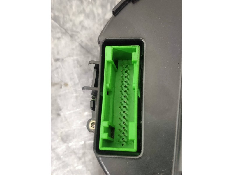 Recambio de cuadro instrumentos para audi a3 (8l) 1.9 tdi ambiente referencia OEM IAM 8L0919860DX 110308894001 