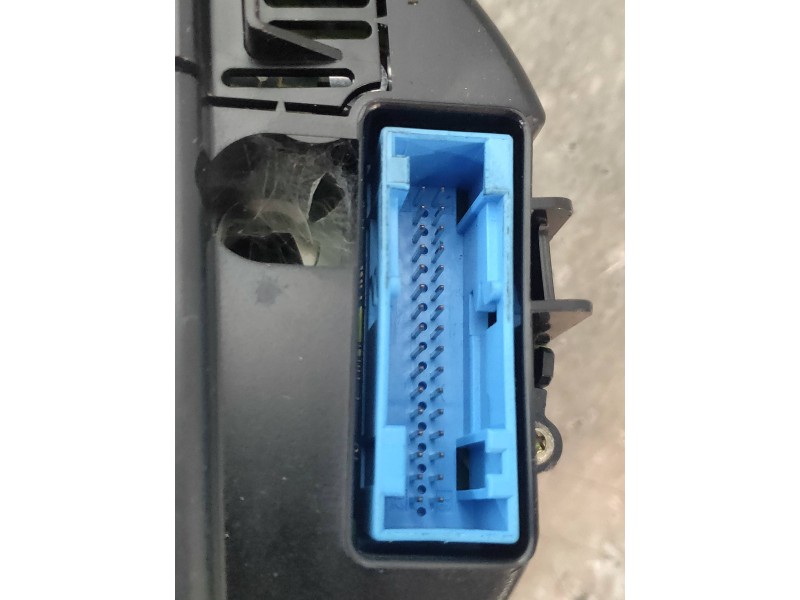 Recambio de cuadro instrumentos para audi a3 (8l) 1.9 tdi ambiente referencia OEM IAM 8L0919860DX 110308894001 