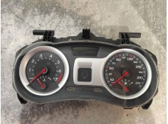 Recambio de cuadro instrumentos para renault clio iii confort dynamique referencia OEM IAM 8200628775H LCMA023073 