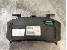 Recambio de cuadro instrumentos para renault clio iii confort dynamique referencia OEM IAM 8200628775H LCMA023073  2