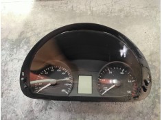 Recambio de cuadro instrumentos para mercedes sprinterii caja cerrada (desde 01.06) 209/211/213/215  cdi (906.611/613) referenci